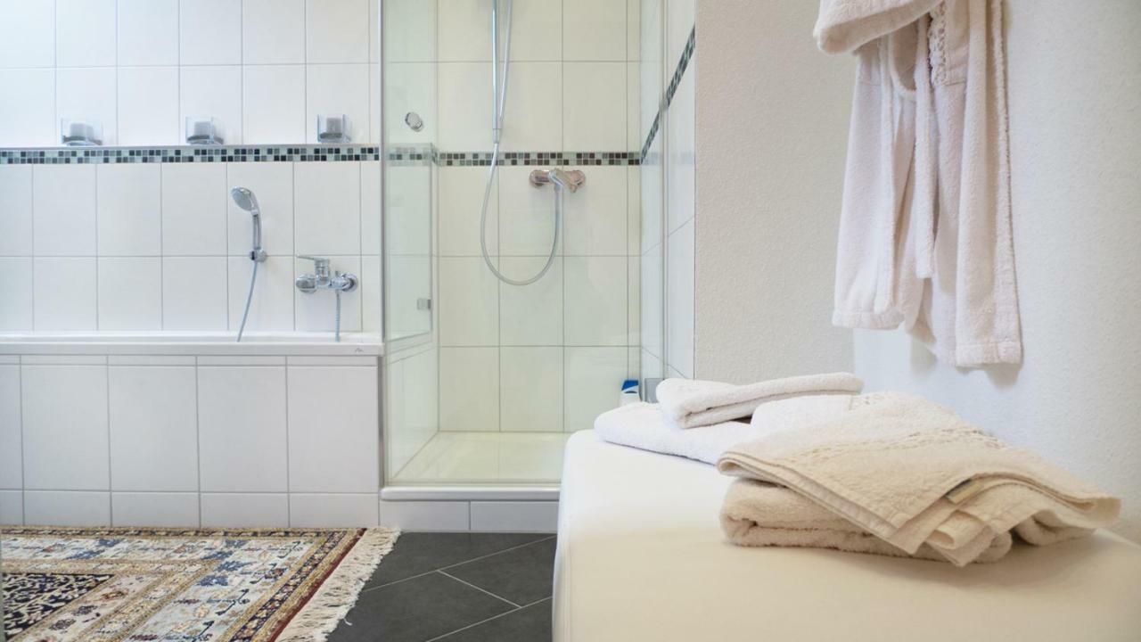 Ekatarina Apartments Μπάντεν-Μπάντεν Εξωτερικό φωτογραφία
