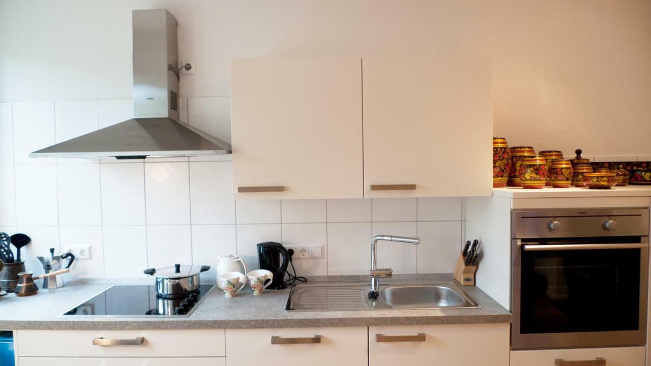 Ekatarina Apartments Μπάντεν-Μπάντεν Εξωτερικό φωτογραφία