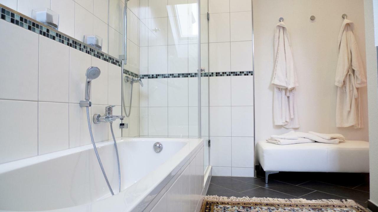 Ekatarina Apartments Μπάντεν-Μπάντεν Εξωτερικό φωτογραφία