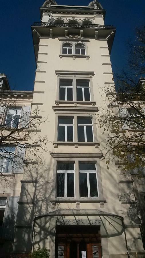 Ekatarina Apartments Μπάντεν-Μπάντεν Εξωτερικό φωτογραφία
