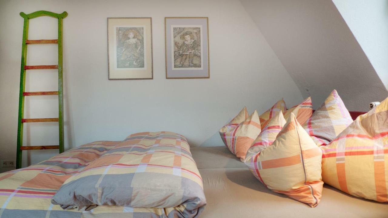 Ekatarina Apartments Μπάντεν-Μπάντεν Εξωτερικό φωτογραφία