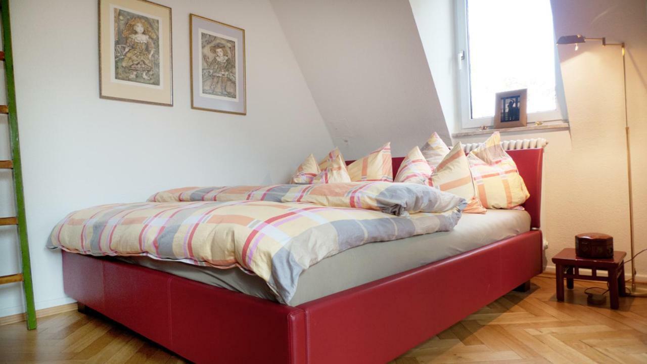 Ekatarina Apartments Μπάντεν-Μπάντεν Εξωτερικό φωτογραφία