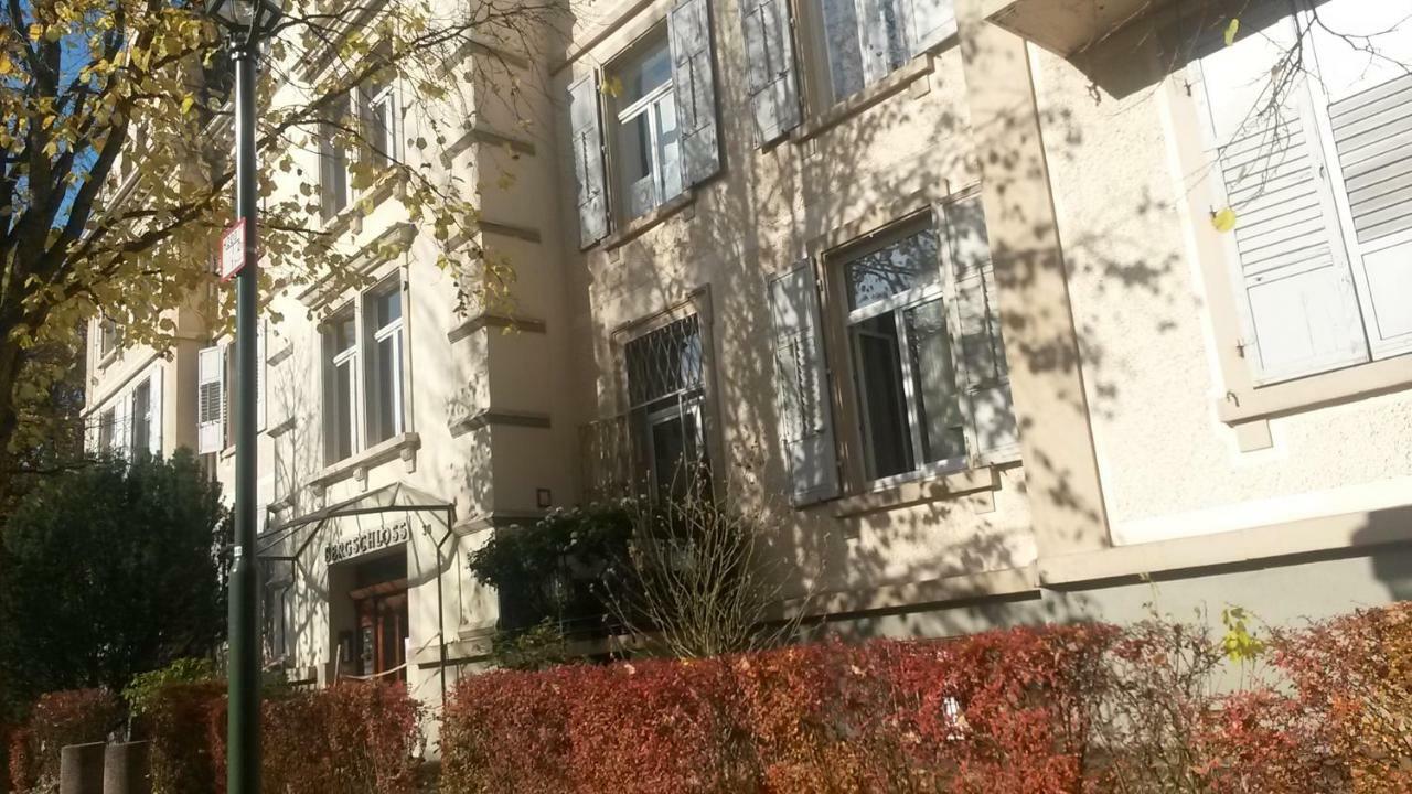 Ekatarina Apartments Μπάντεν-Μπάντεν Εξωτερικό φωτογραφία
